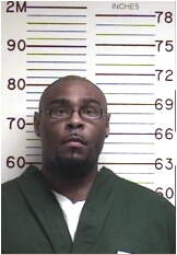 Inmate BOZMAN, TONY L