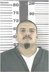 Inmate CASADOS, ADRIAN A