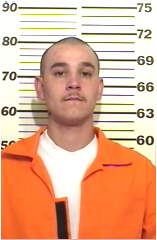 Inmate GALVAN, LUIS M