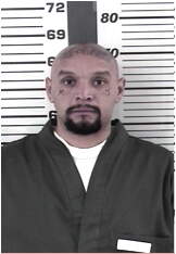 Inmate GONZALEZ, FRANCISCO J