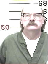 Inmate GOODE, WILLIAM K