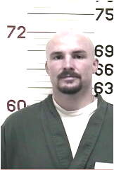 Inmate GRAHAM, CHRISTOPHER S