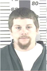 Inmate JOHNSTON, ANTHONY L