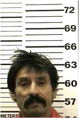 Inmate MARTINEZ, JOSEPH H