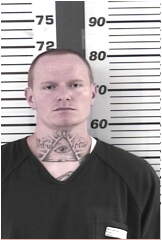 Inmate MEADOWS, EAN C