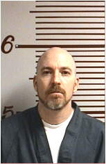 Inmate MILLER, WESLEY H