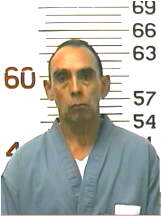 Inmate MORELLO, DAVID R