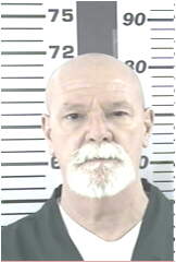 Inmate ROCKEY, MICHAEL D