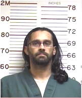 Inmate RODRIGUES, MATTHEW J