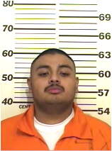 Inmate ROSSMIGUEL, ROSENDO F