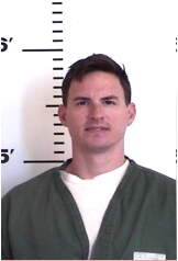 Inmate SCHLOTZHAUER, BRIAN A