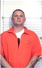 Inmate TUTTLE, JACOB W