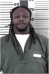 Inmate WILSON, DONOVAN B