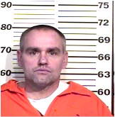 Inmate ANDERSON, SETH C