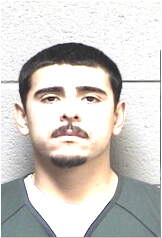 Inmate ANGUIANOVILLA, CARLOS A