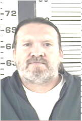 Inmate ARMINTROUT, ROBERT R