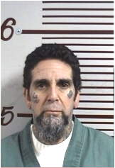 Inmate BLACKWELL, SCOTT