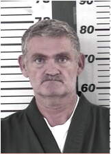 Inmate BLANCHARD, PERRY G