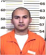 Inmate CABELLOCASTRO, AARON