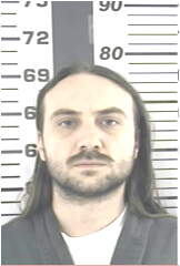 Inmate CLEMENTS, CHARLES H