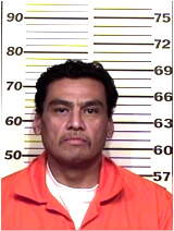 Inmate FERNANDEZ, PAUL D
