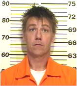 Inmate GARRITY, CHRISTOPHER A