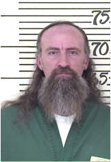 Inmate GOYETT, ANTHONY D