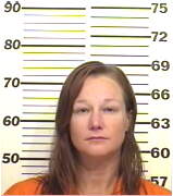 Inmate HARTMAN, TRACY