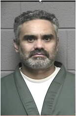 Inmate HERRERA, CARLOS M