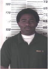 Inmate JELKS, DEYSHAI F