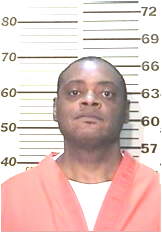 Inmate JOSEPH, LIONEL M