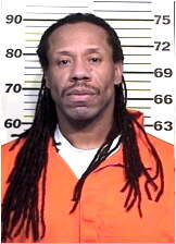Inmate KENT, ANTHONY W