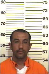 Inmate MACIASGUZMAN, MARCO A