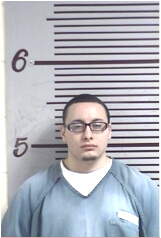 Inmate MARQUEZ, ELIJAH