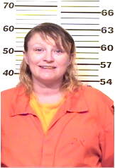 Inmate MAYER, KIMBERLY D