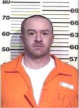 Inmate MILLER, TRAVIS