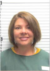 Inmate ONEIL, HEATHER M