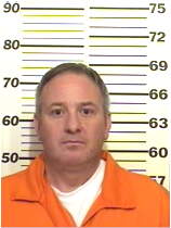 Inmate PATTERSON, RICHARD R