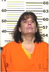 Inmate POULOS, VALERIE L