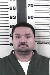 Inmate ROJAS, FERNANDO S