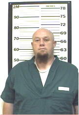 Inmate SCHENCK, GARRY L