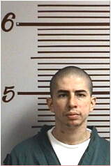 Inmate SERNA, LUCAS W