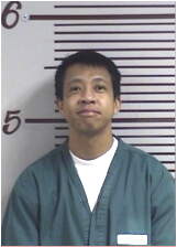 Inmate THACH, TRAN V