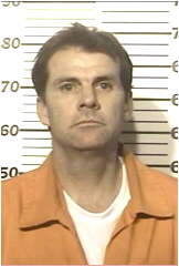 Inmate TRUJILLO, DAVID M