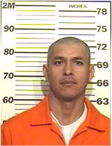Inmate VALLESHERRADA, JOSE