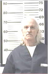 Inmate WARF, RAYMOND C