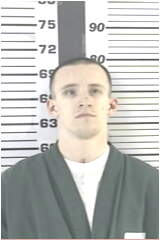 Inmate WILKINSON, SETH E