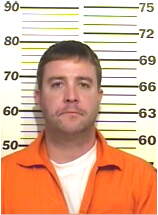 Inmate AHRENS, ADAM M