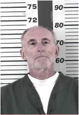 Inmate ALLMAN, FREDERICK L