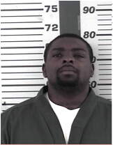 Inmate BANKS, KENNETH R